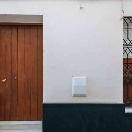 Comfortable Apartment in Sevilla Center Esterno foto
